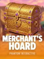 Merchants Hoard slot artwork