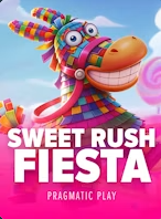 Sweet Rush Fiesta