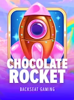 Chocolate Rocket