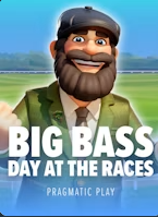Big Bass Day at the Races