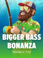 Bigger Bass Bonanza