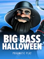 Big Bass Halloween