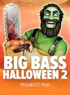 Big Bass Halloween 2