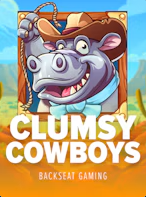 Clumsy Cowboys