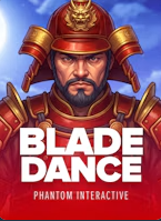 Blade Dance slot