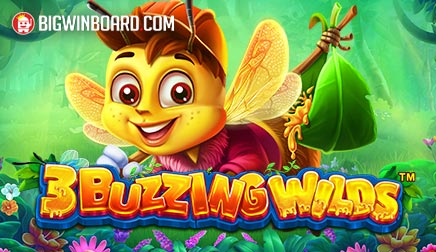 3 Buzzing Wilds