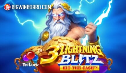 3 Lightning Blitz