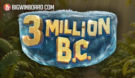 3 Million BC