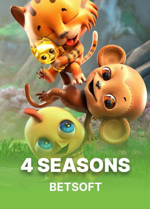 4 Seasons