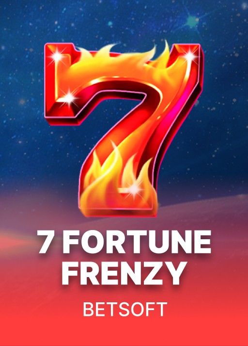 7 Fortune Frenzy