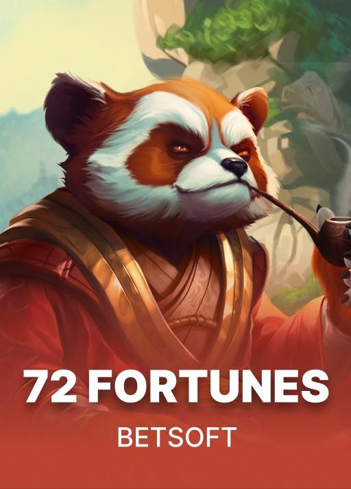 72 FORTUNES
