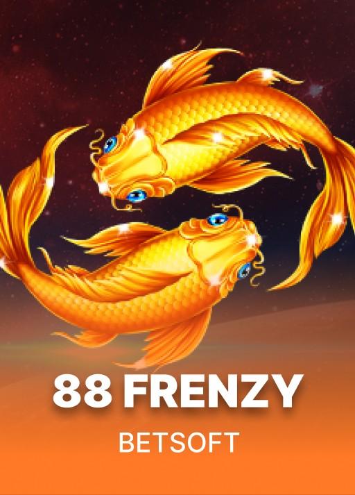 88 Frenzy