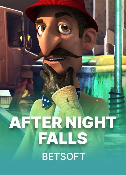 After Night Falls