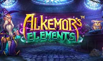 Alkemor's Elements