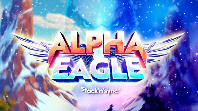 Alpha Eagle