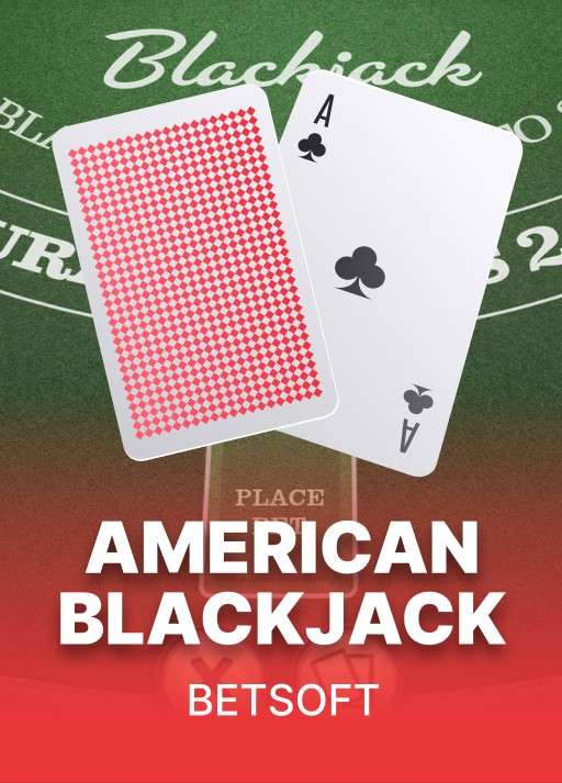 American Blackjack