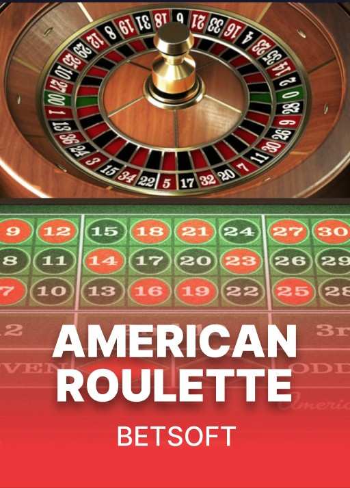 American Roulette