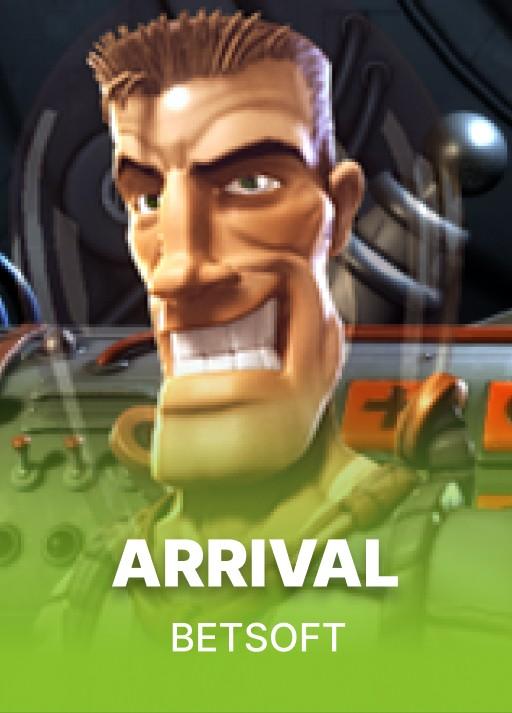 Arrival