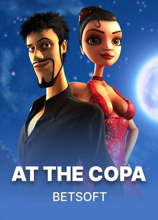 At The Copa