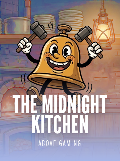 The Midnight Kitchen 