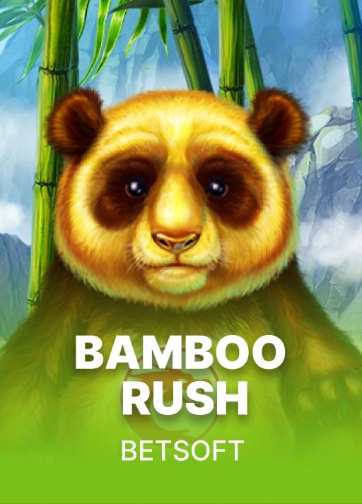 Bamboo Rush