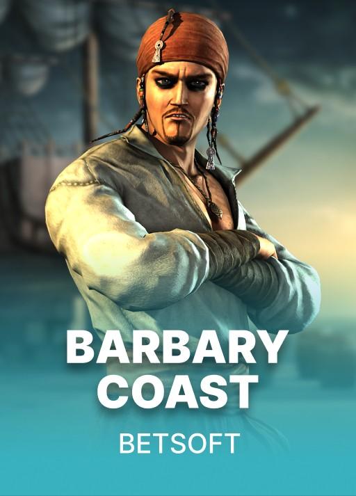 Barbary Coast