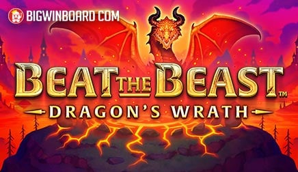 Beat the Beast Dragon's Wrath
