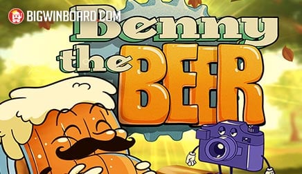 Benny the Beer