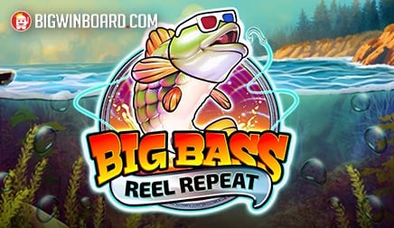 Big Bass Reel Repeat