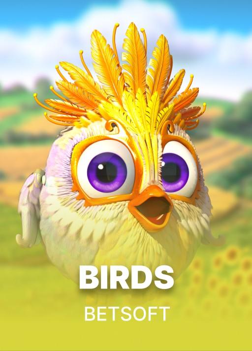 Birds