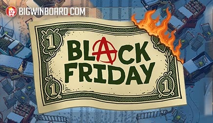 Black Friday