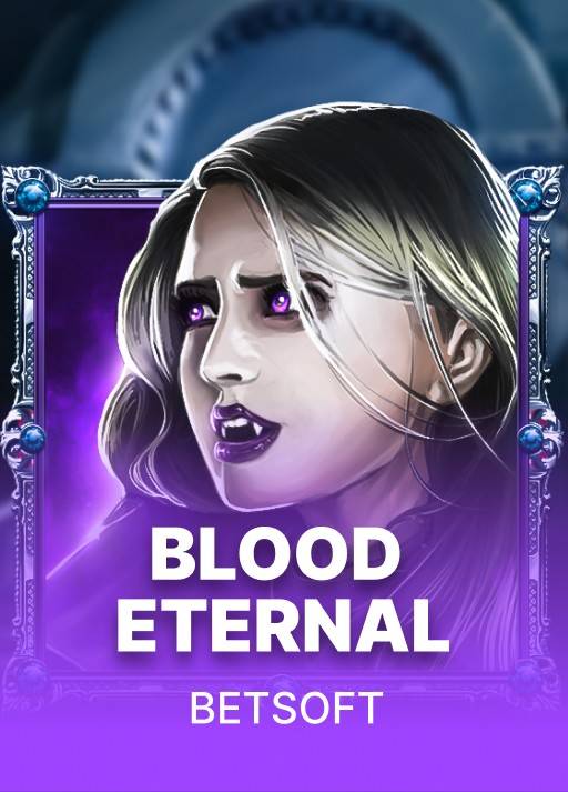 Blood Eternal