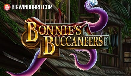 Bonnie’s Buccaneers slot