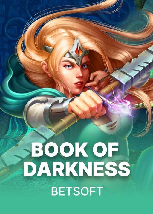 Book Of Darkness