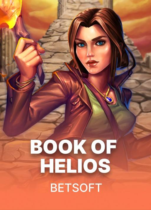 Book of Helios