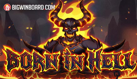 Born in Hell