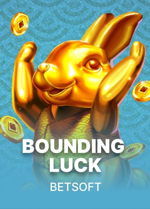 Bounding Luck