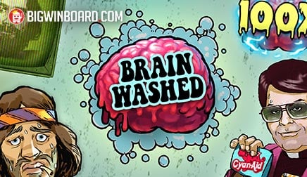 Brainwashed