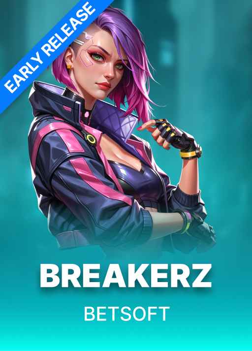 Breakerz