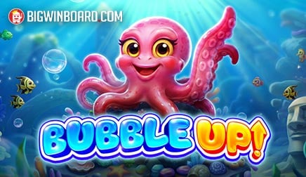 Bubble Up!