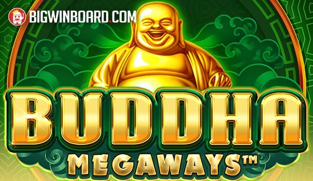 Buddha Megaways