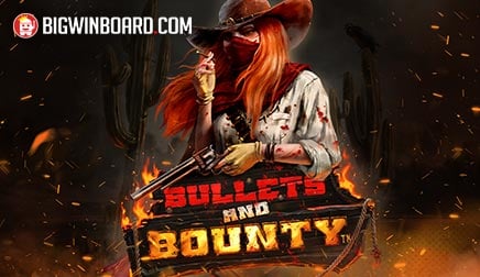 Bullets and Bounty