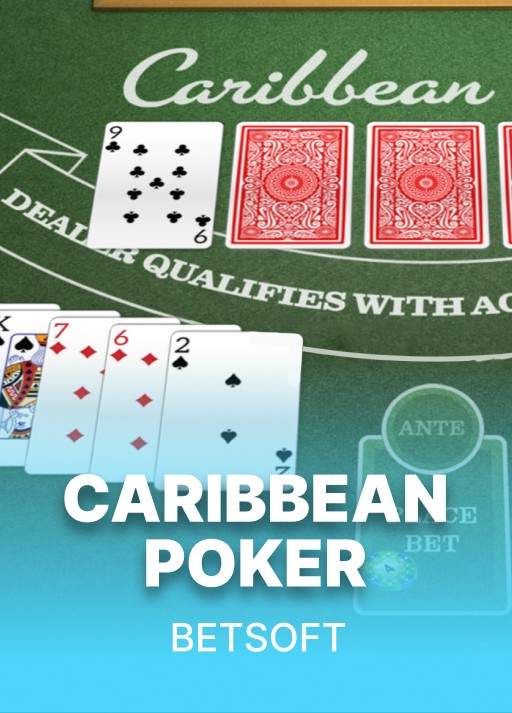 Caribbean Poker