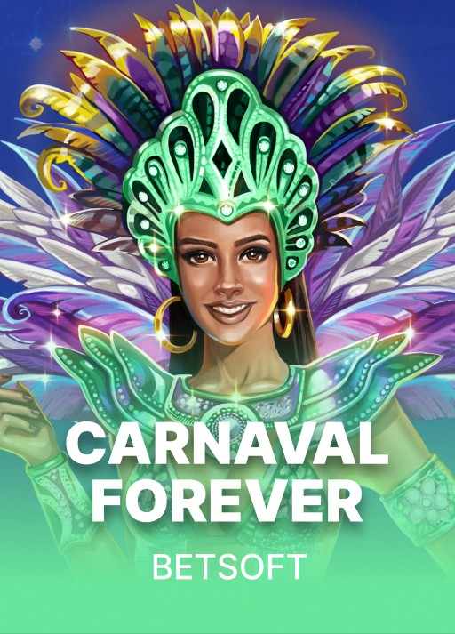 Carnaval Forever