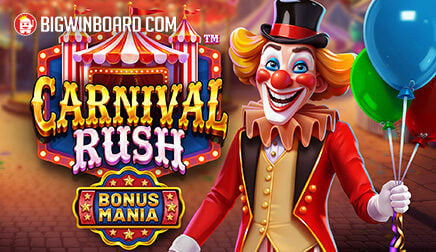 Carnival Rush