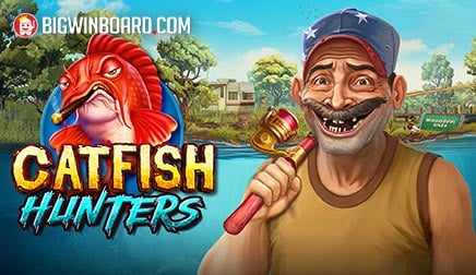 Catfish Hunters