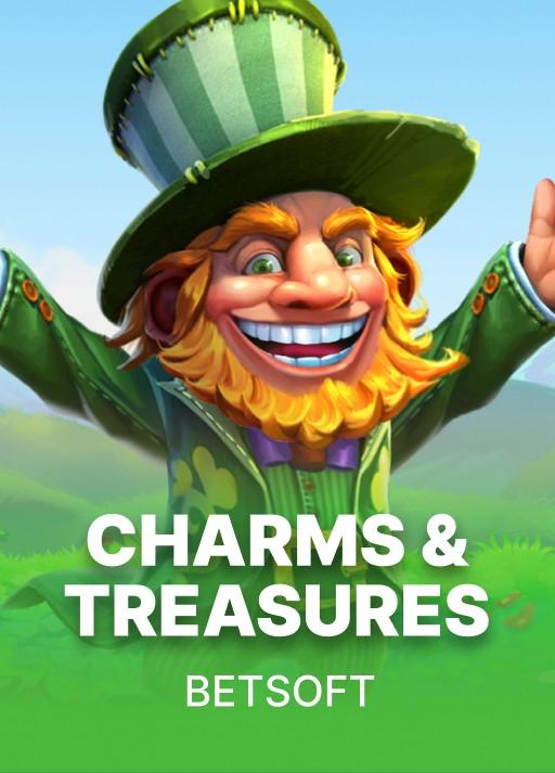 Charms & Treasures