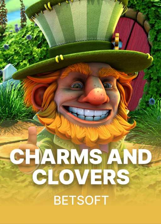 Charms And Clovers