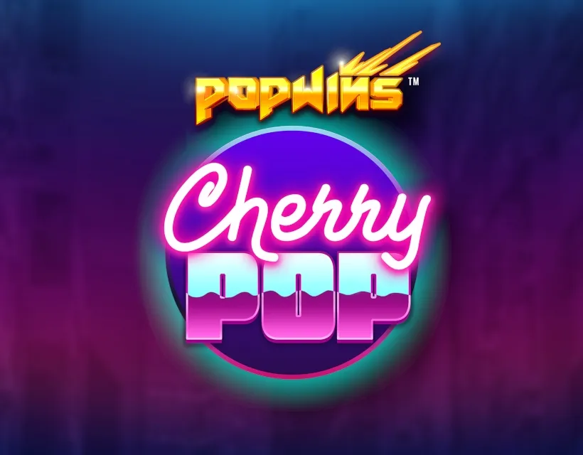 CherryPop slot