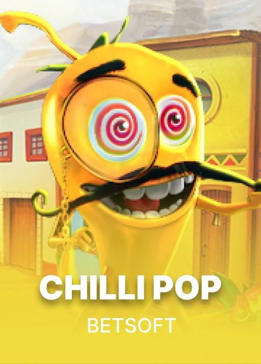 Chilli Pop